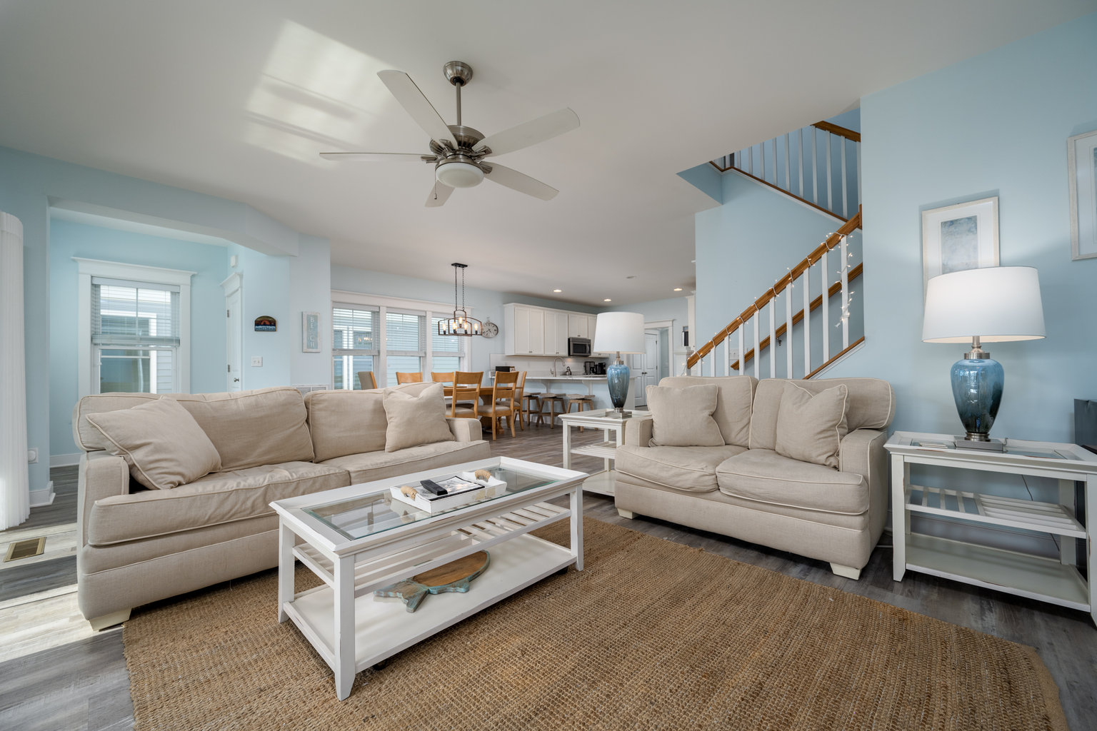 Dewey Beach Vacation Rental