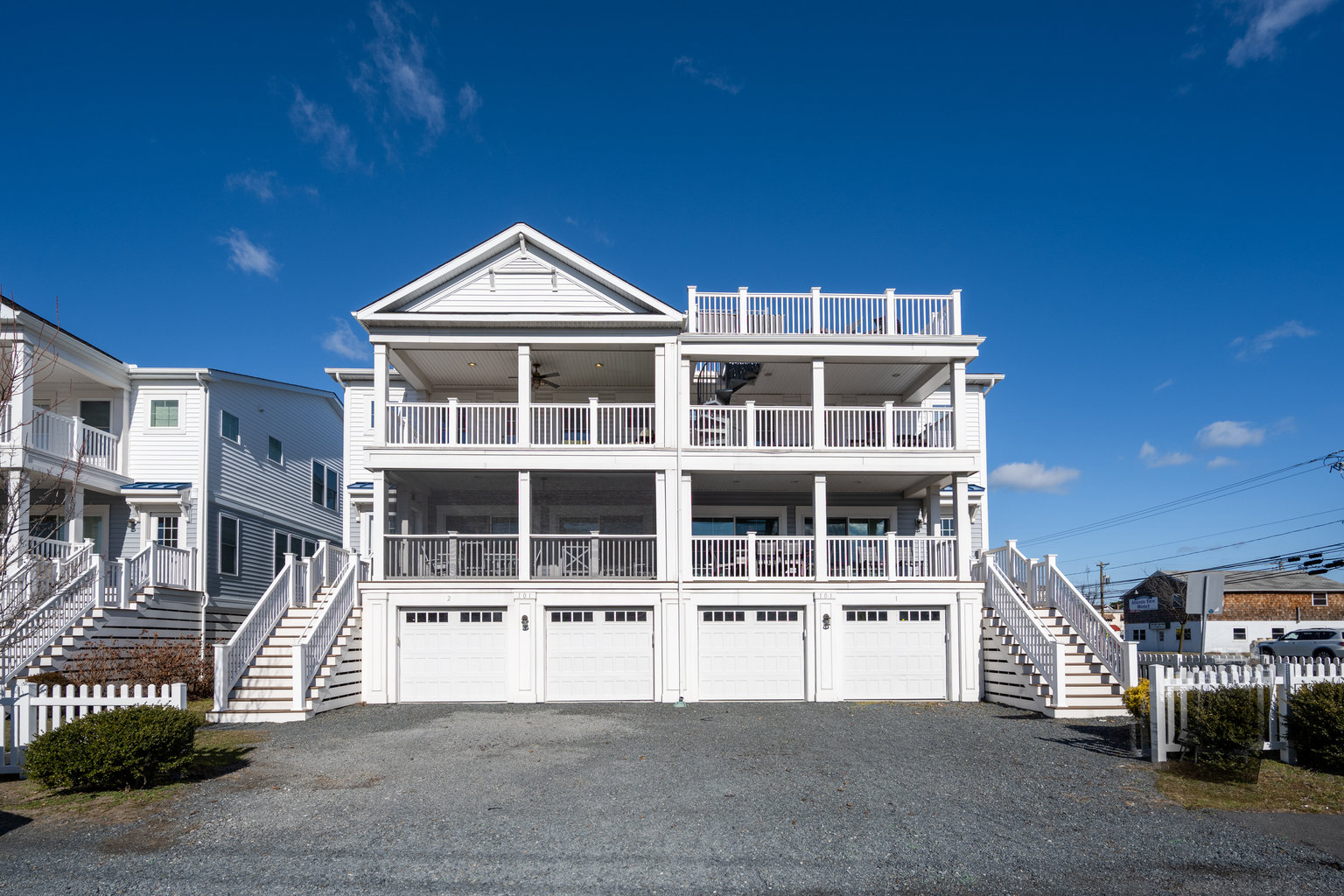Dewey Beach Vacation Rental