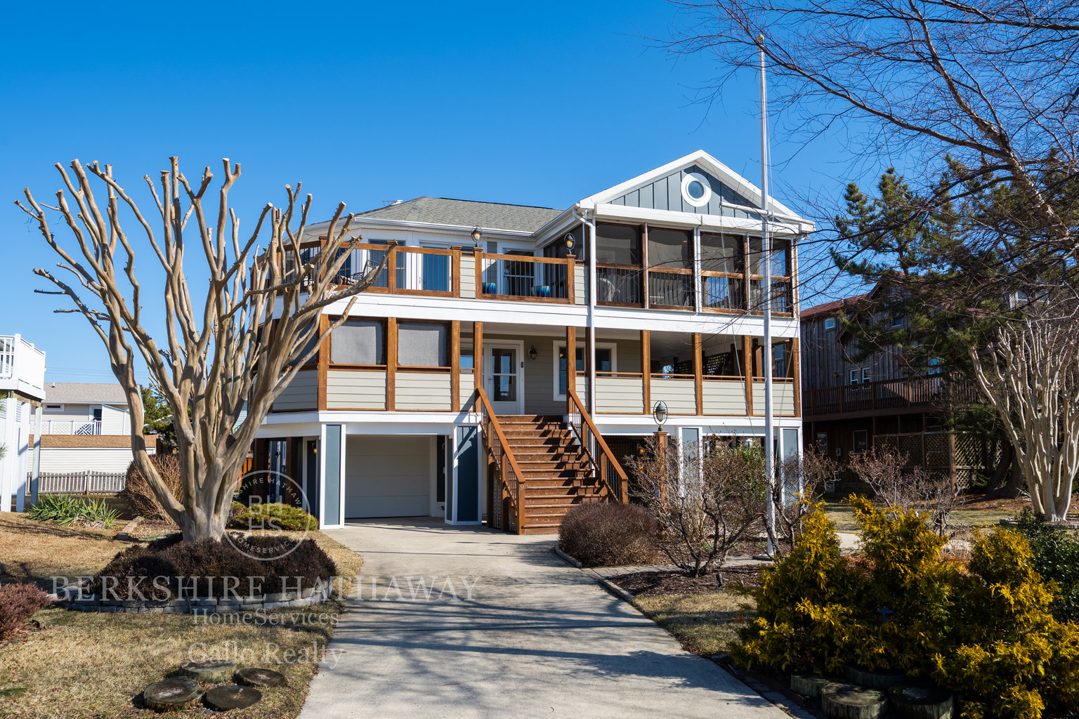 Lewes Vacation Rental