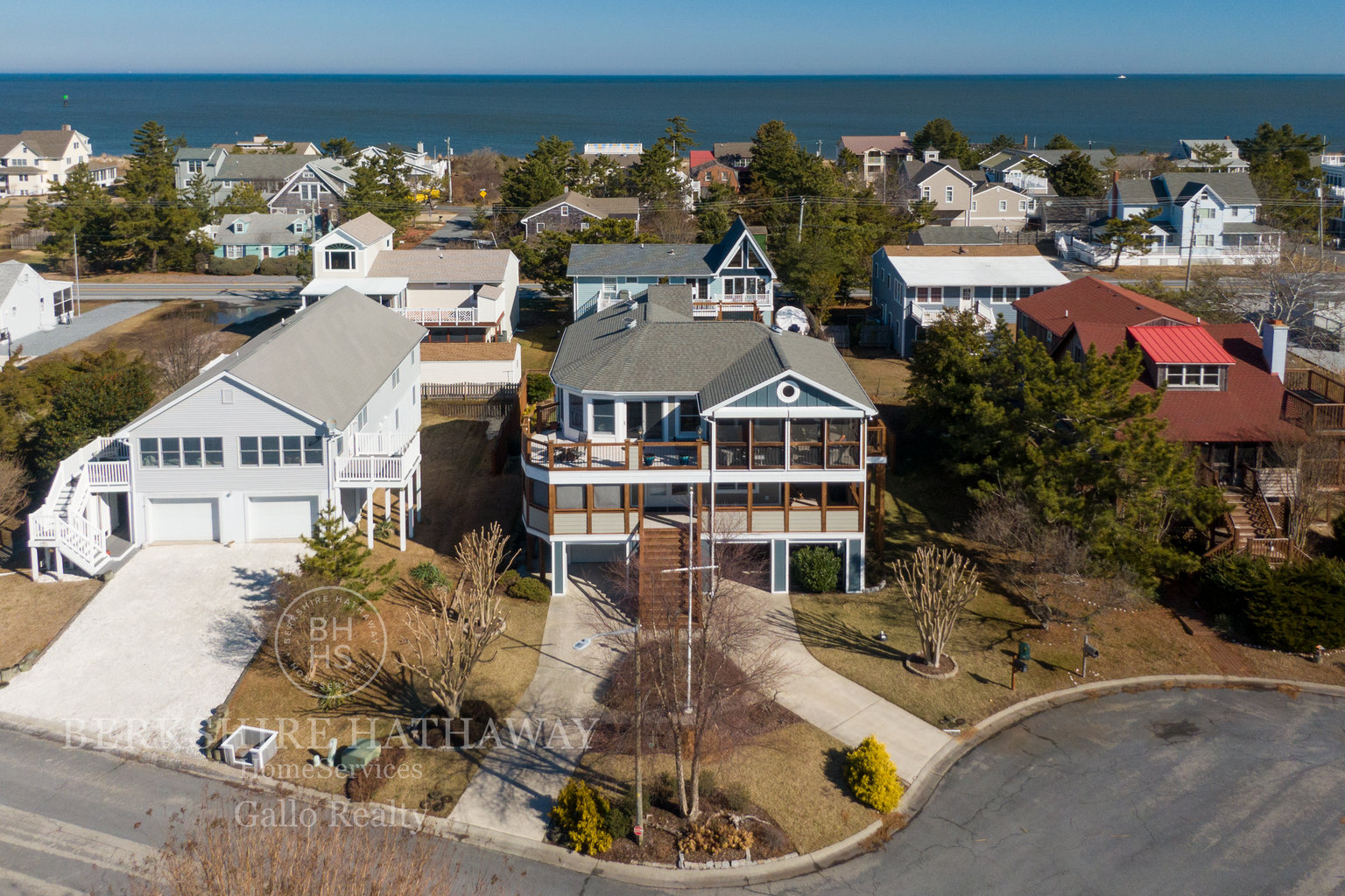 Lewes Vacation Rental