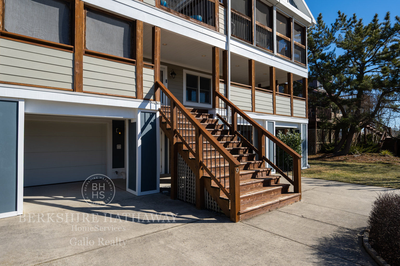 Lewes Vacation Rental