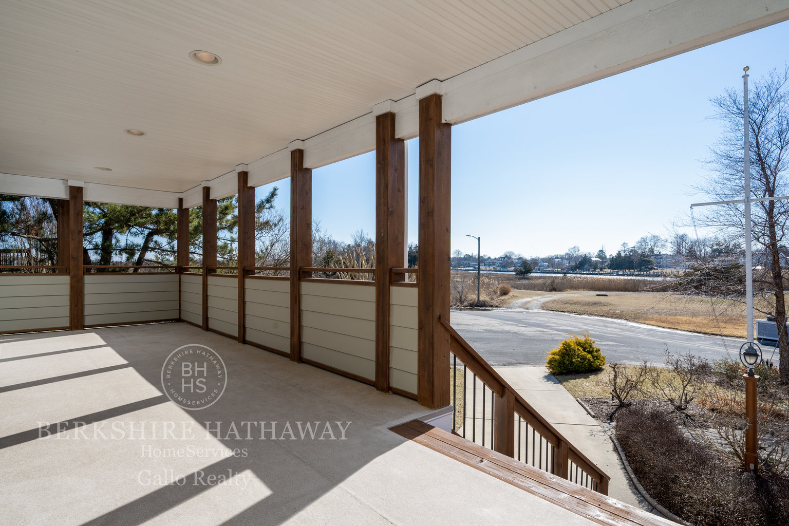 Lewes Vacation Rental