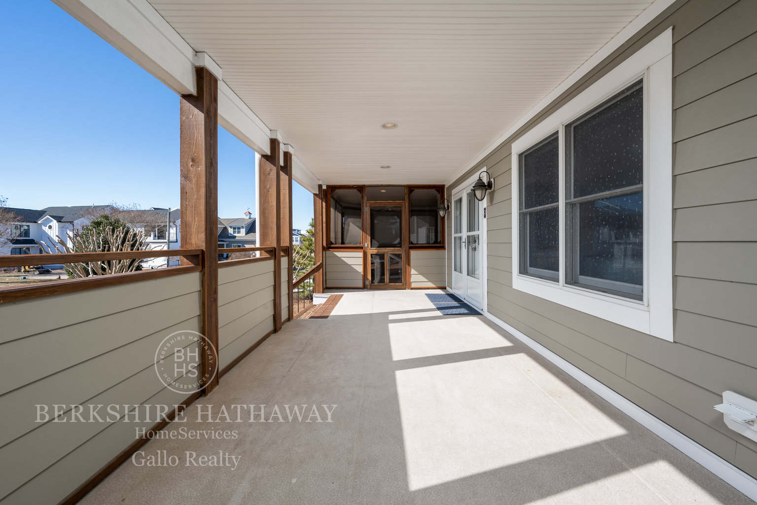 Lewes Vacation Rental