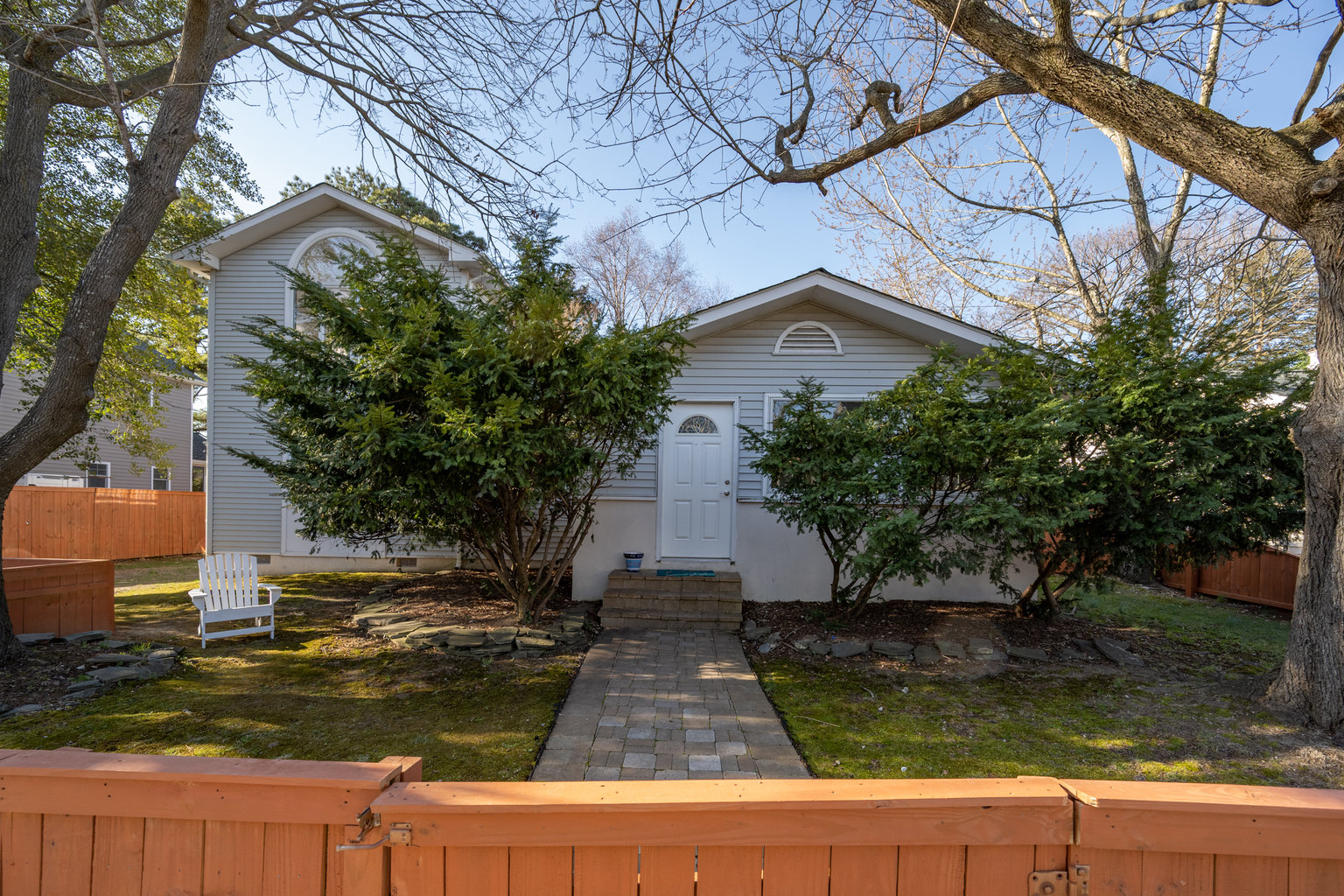 Rehoboth Beach Vacation Rental