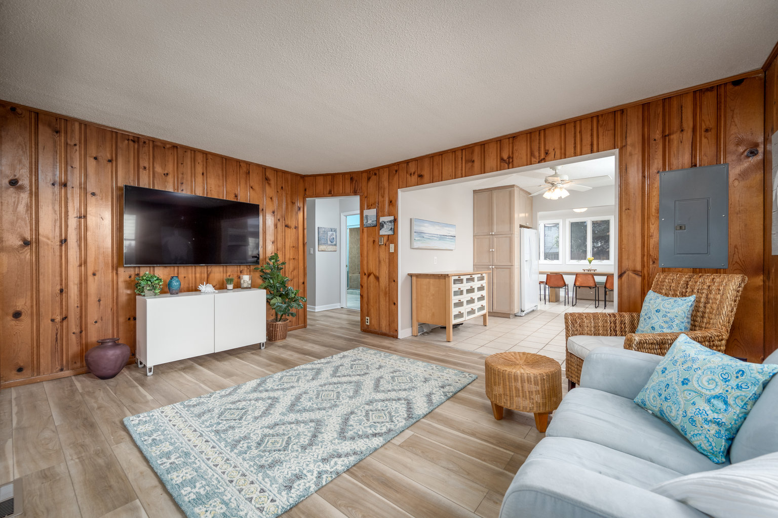 Rehoboth Beach Vacation Rental