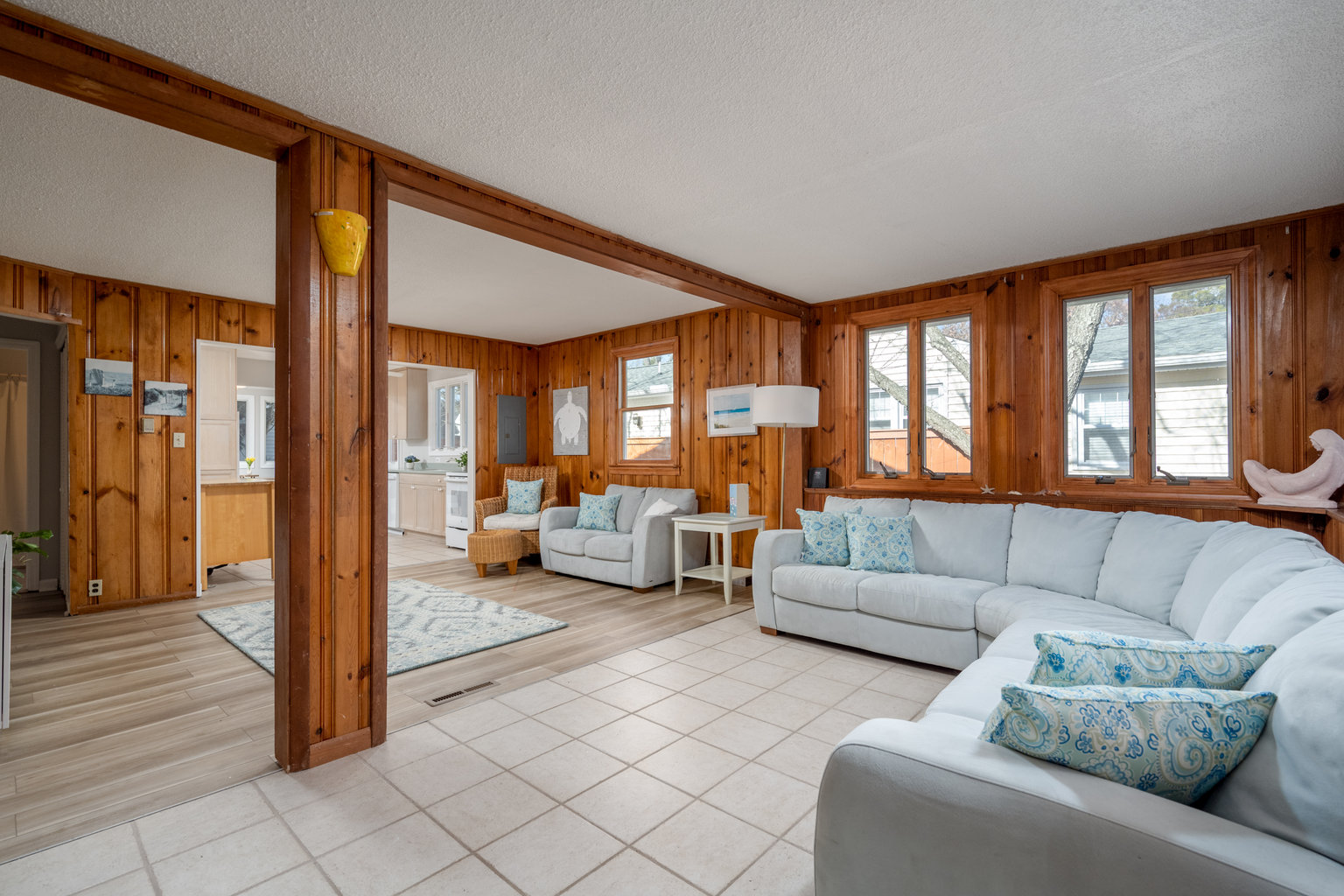 Rehoboth Beach Vacation Rental