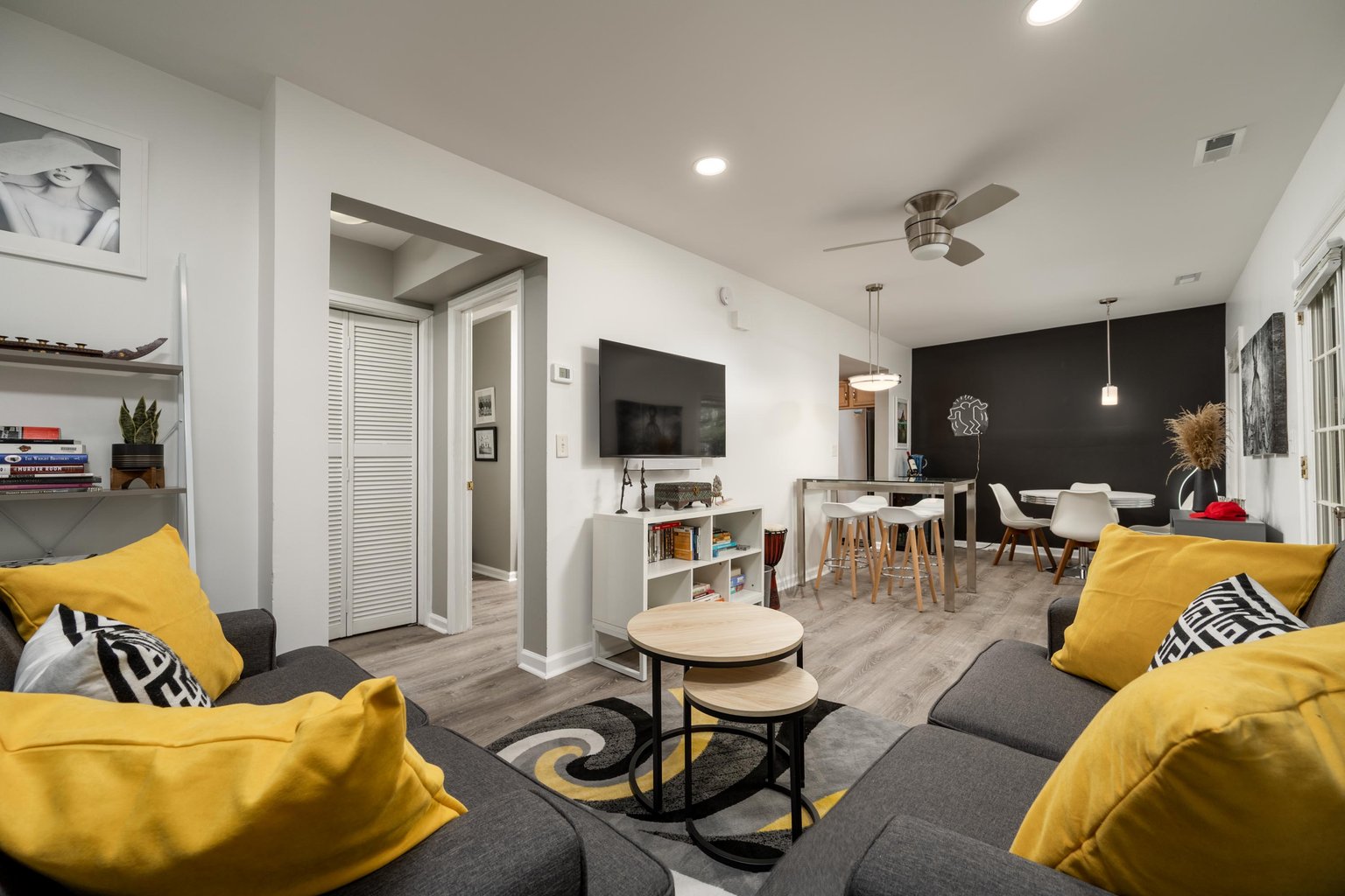 Rehoboth Beach Vacation Rental