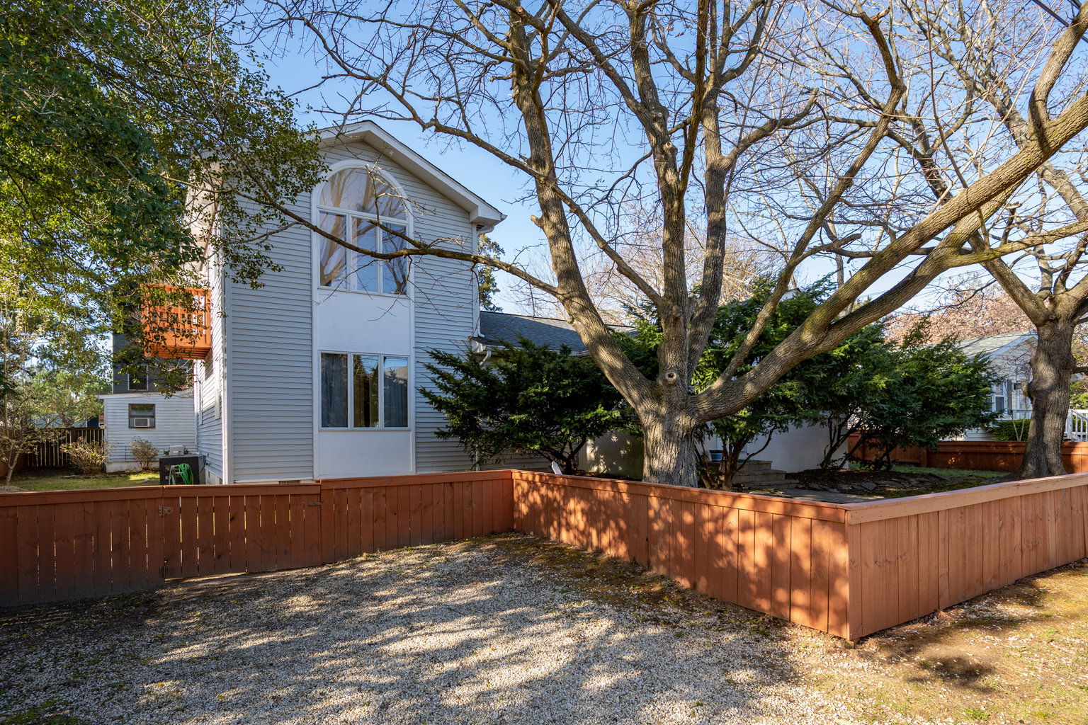 Rehoboth Beach Vacation Rental