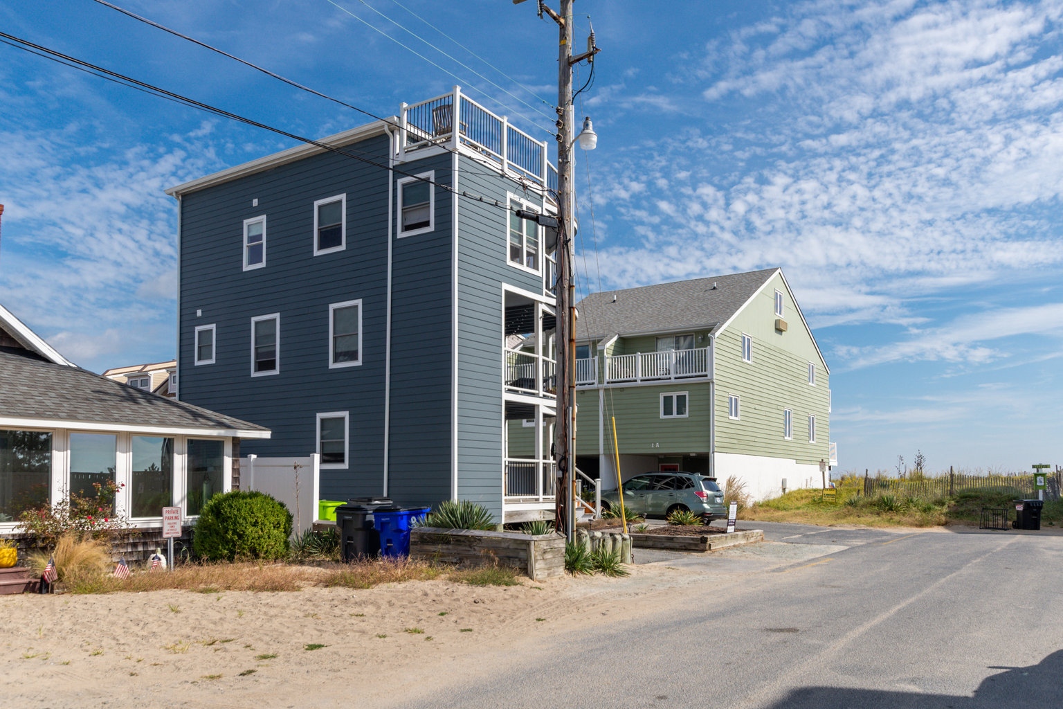 Dewey Beach Vacation Rental