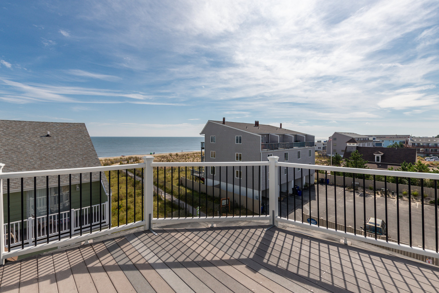Dewey Beach Vacation Rental