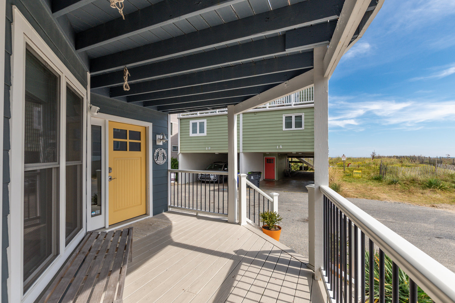 Dewey Beach Vacation Rental