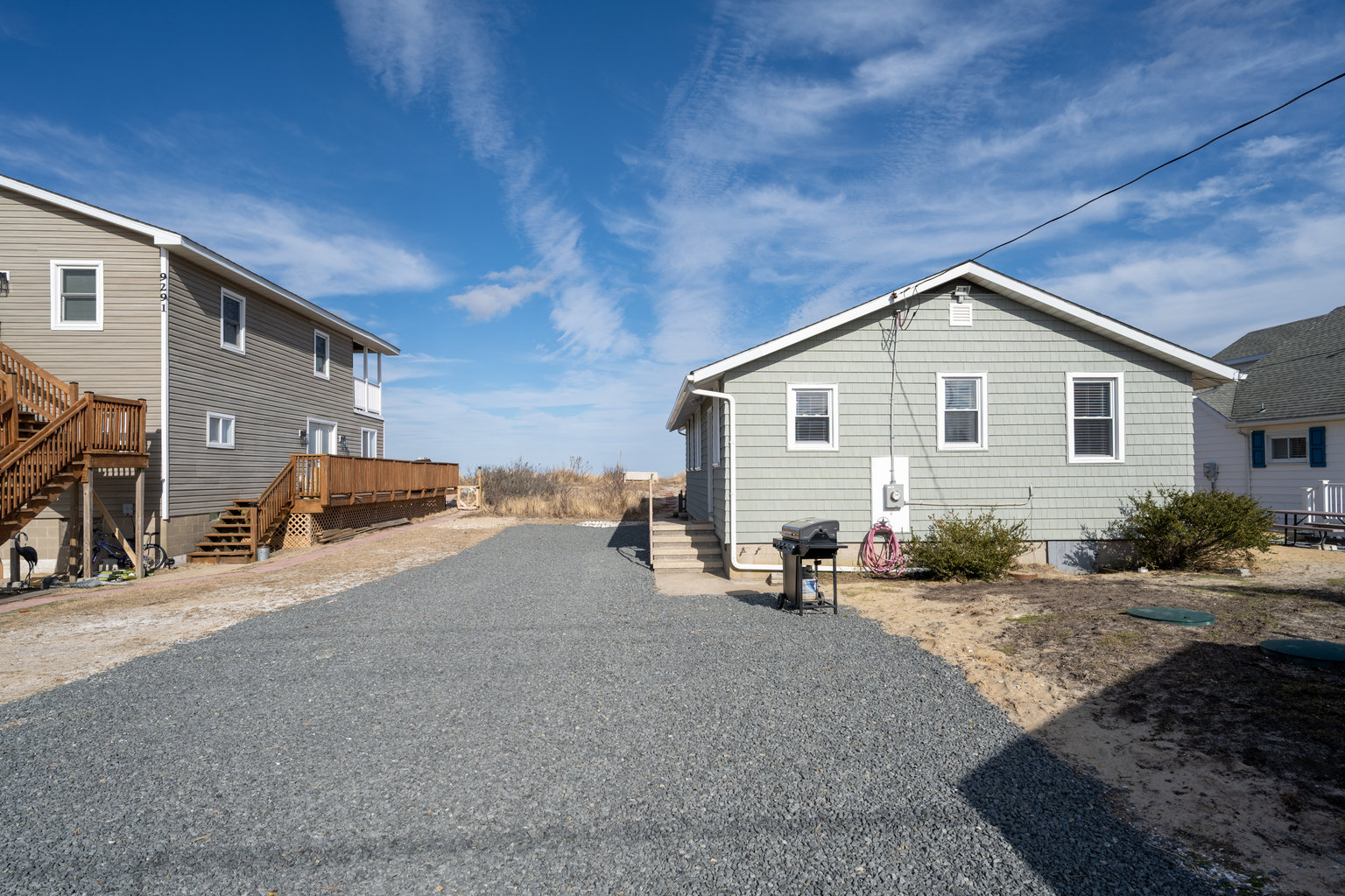 Milford Vacation Rental