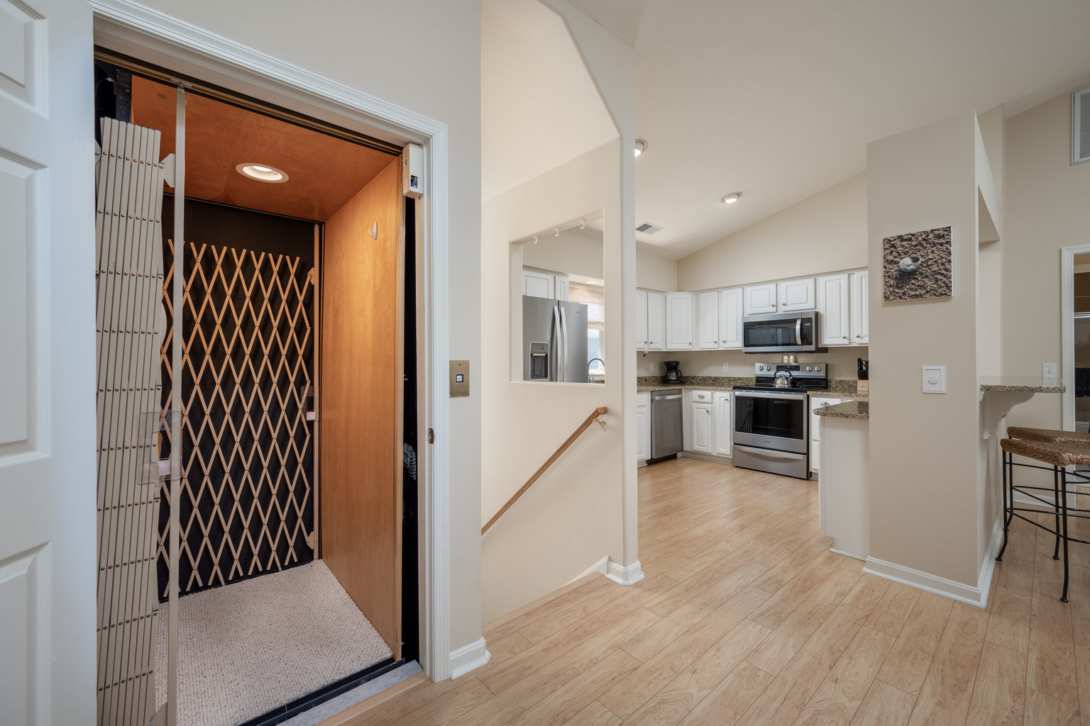 Lewes Vacation Rental