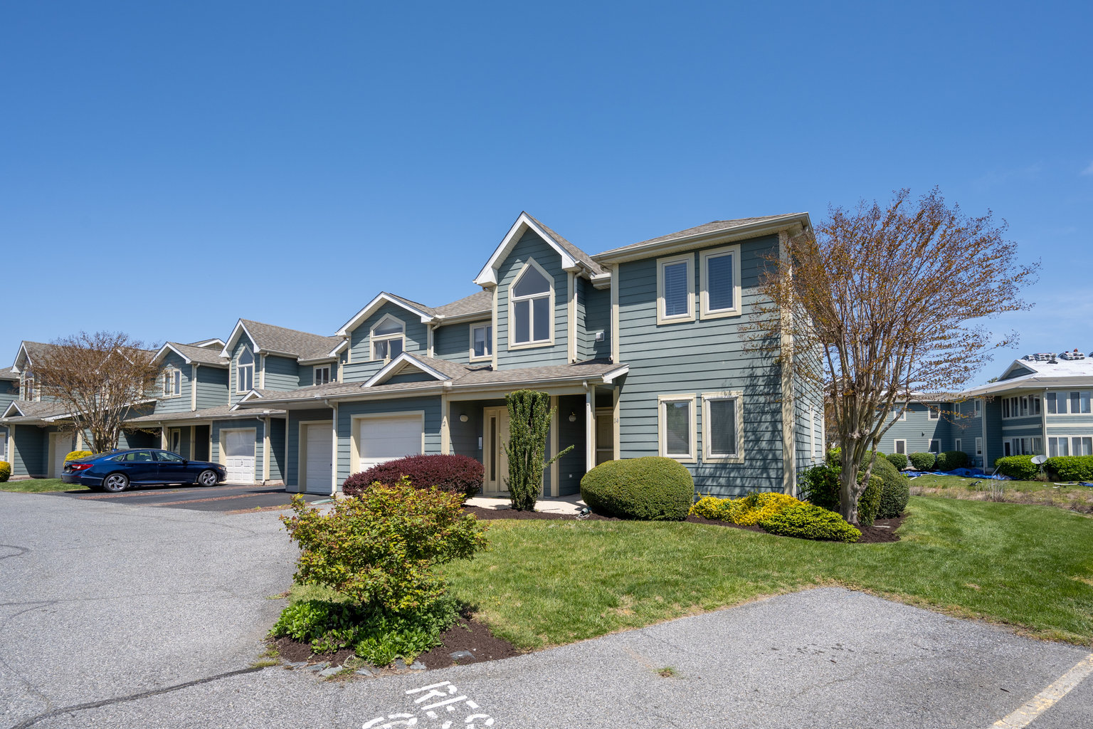 Lewes Vacation Rental