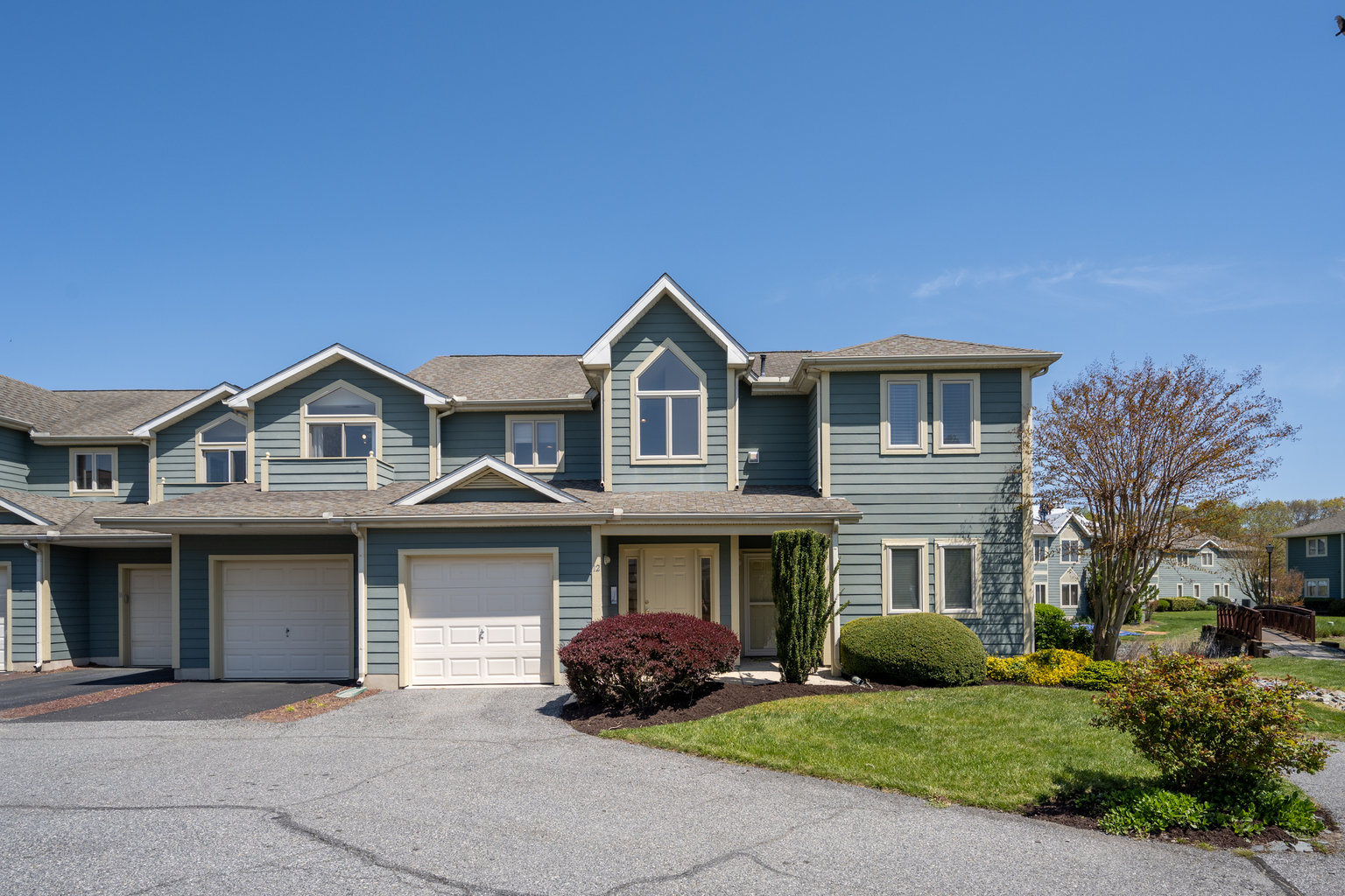 Lewes Vacation Rental