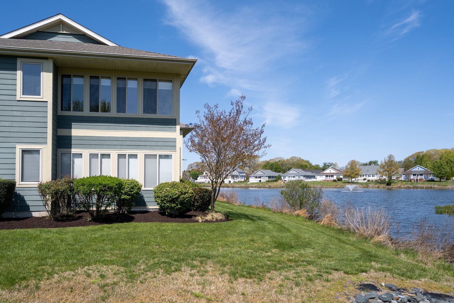 Lewes Vacation Rental