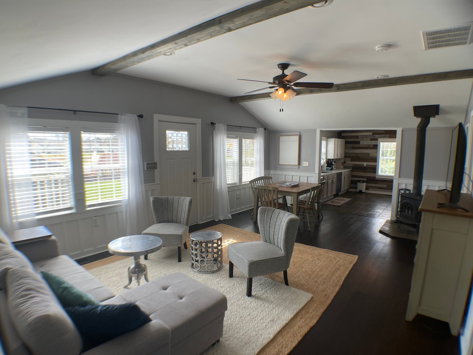 Lewes Vacation Rental