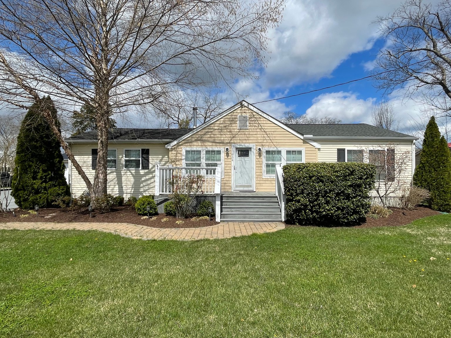 Lewes Vacation Rental