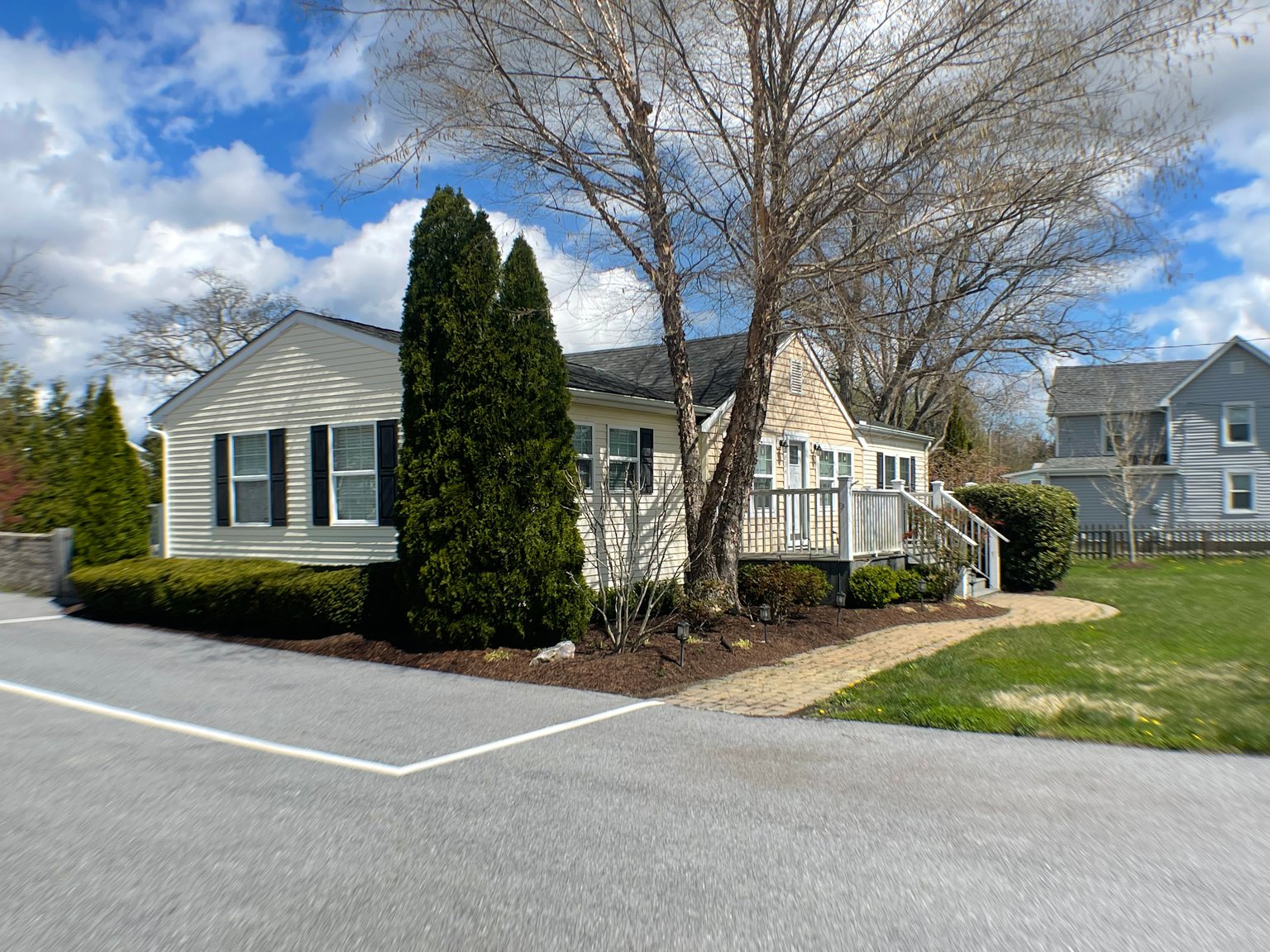 Lewes Vacation Rental