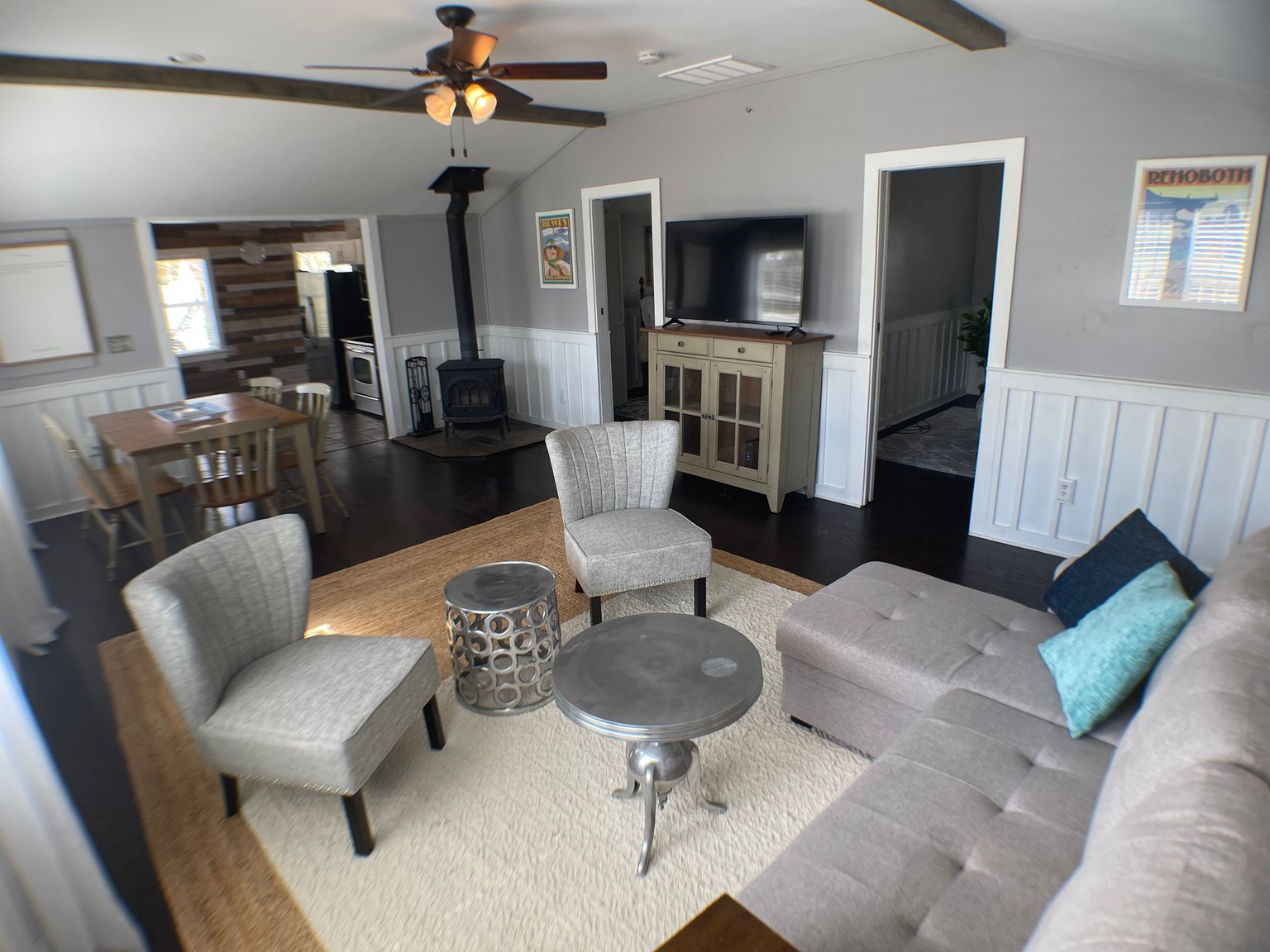 Lewes Vacation Rental