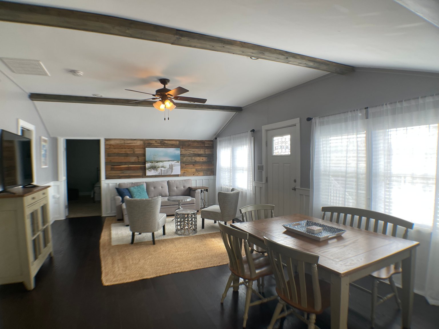 Lewes Vacation Rental