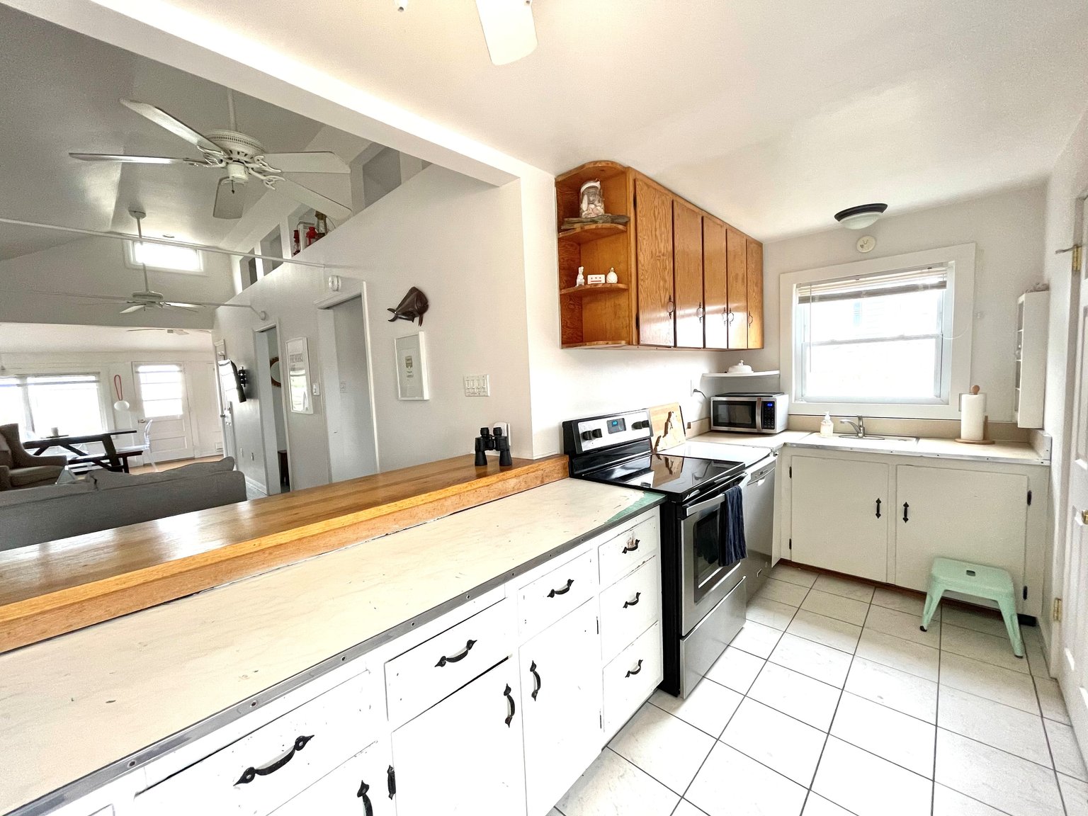 Milford Vacation Rental