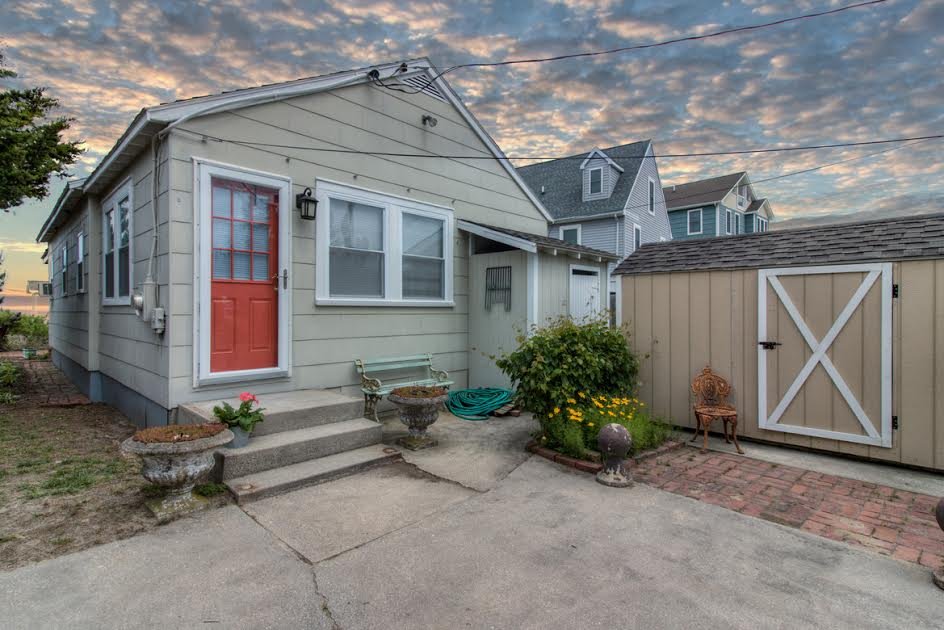 Milford Vacation Rental