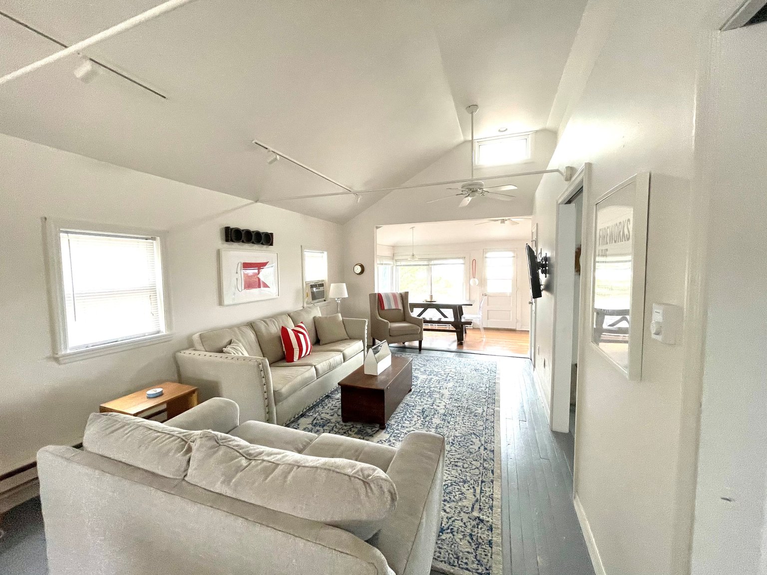 Milford Vacation Rental