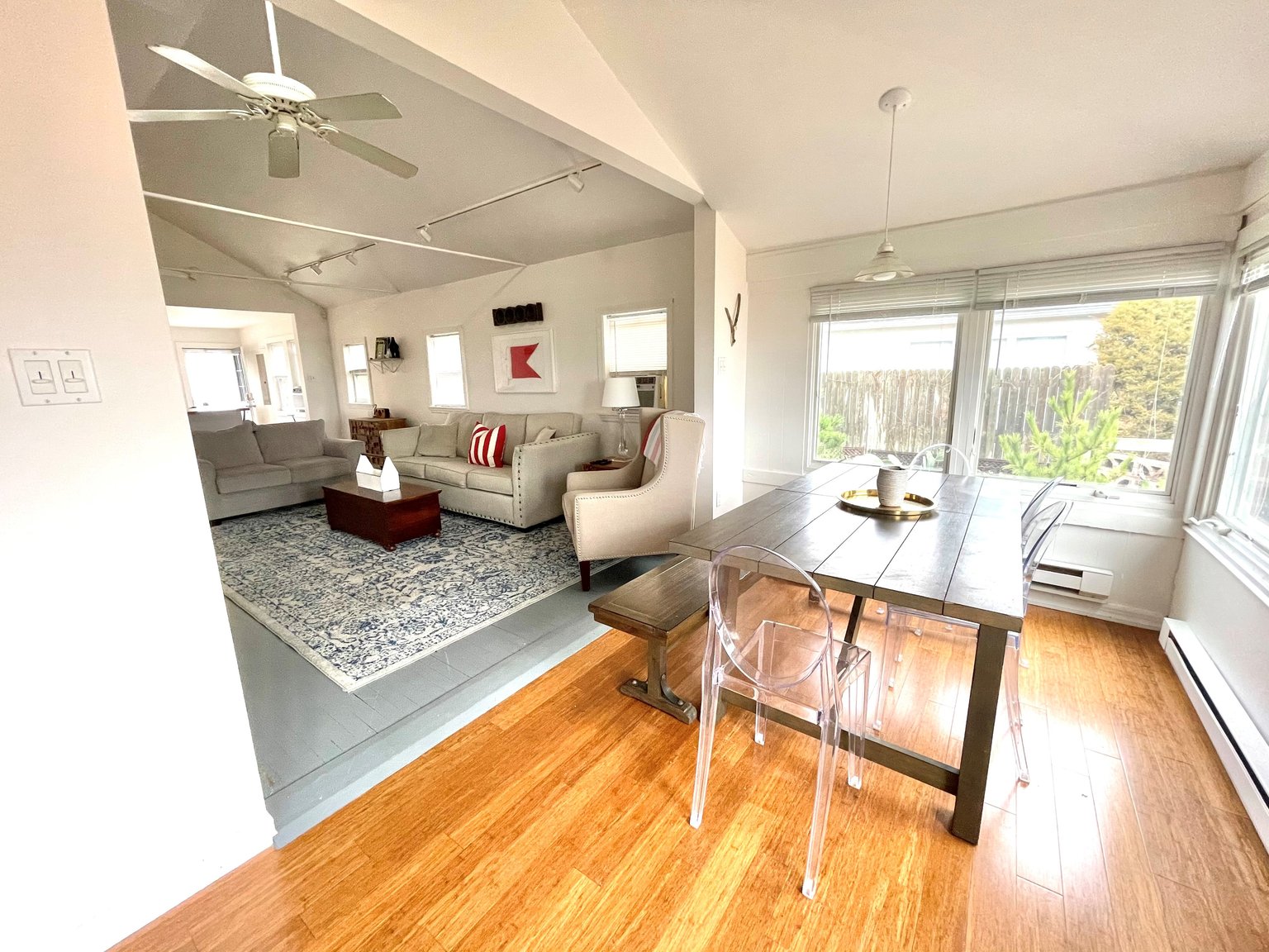 Milford Vacation Rental