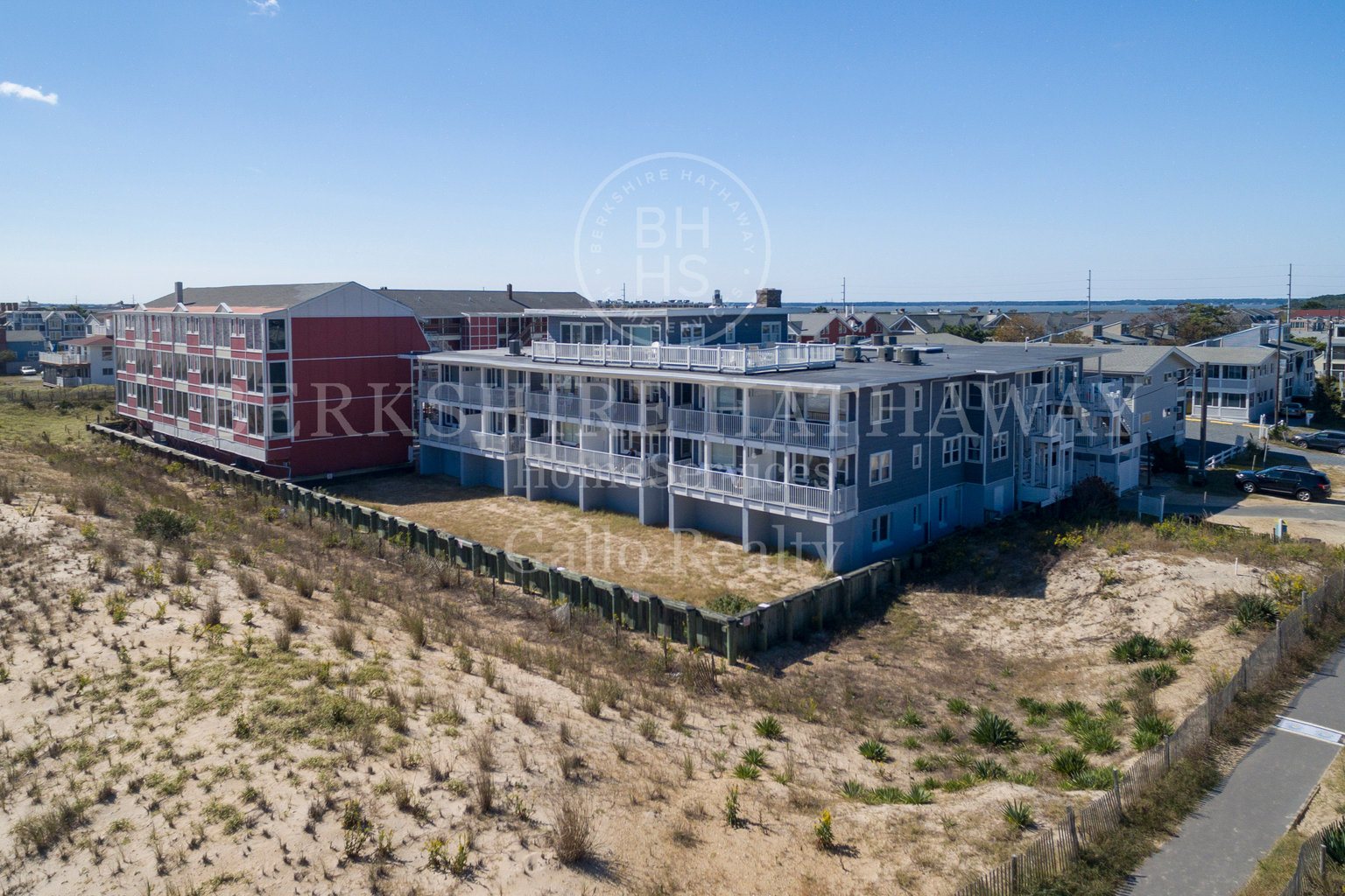 Dewey Beach Vacation Rental