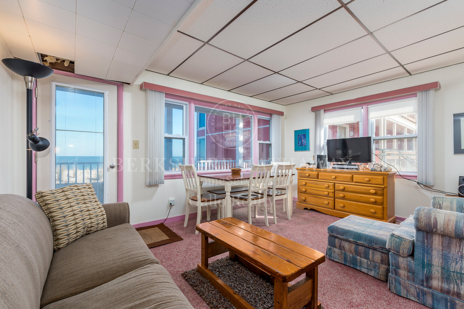 Dewey Beach Vacation Rental