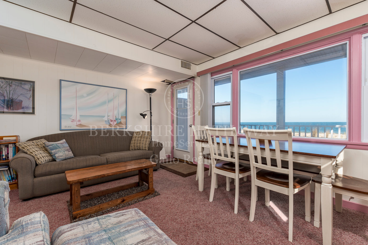 Dewey Beach Vacation Rental