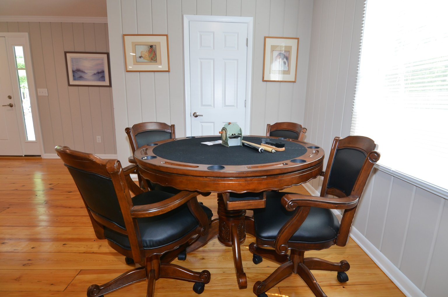 Rehoboth Beach Vacation Rental