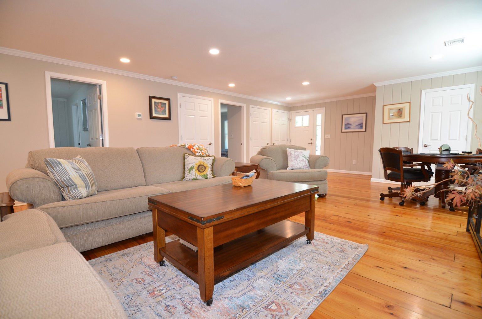 Rehoboth Beach Vacation Rental