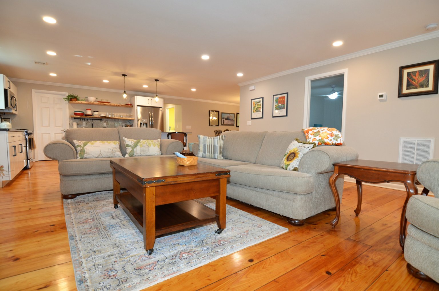 Rehoboth Beach Vacation Rental