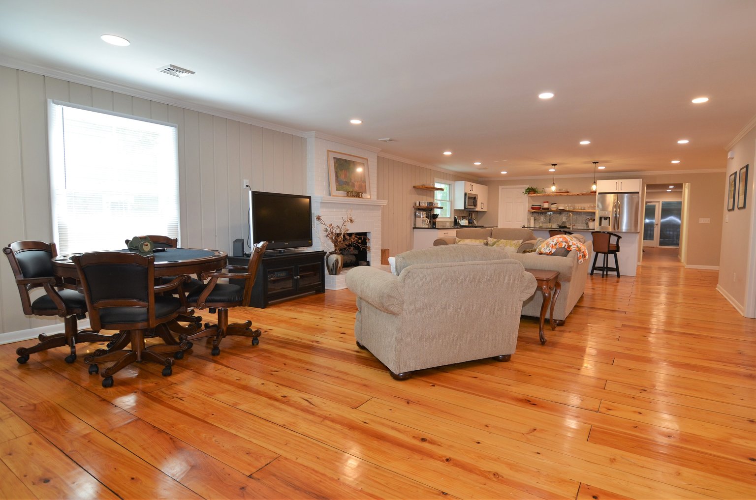 Rehoboth Beach Vacation Rental