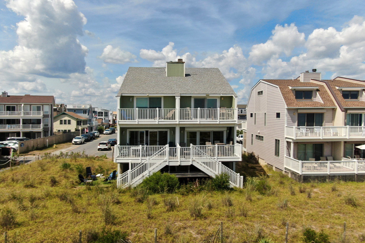 Dewey Beach Vacation Rental