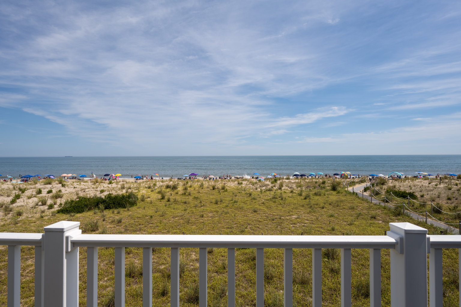 Dewey Beach Vacation Rental