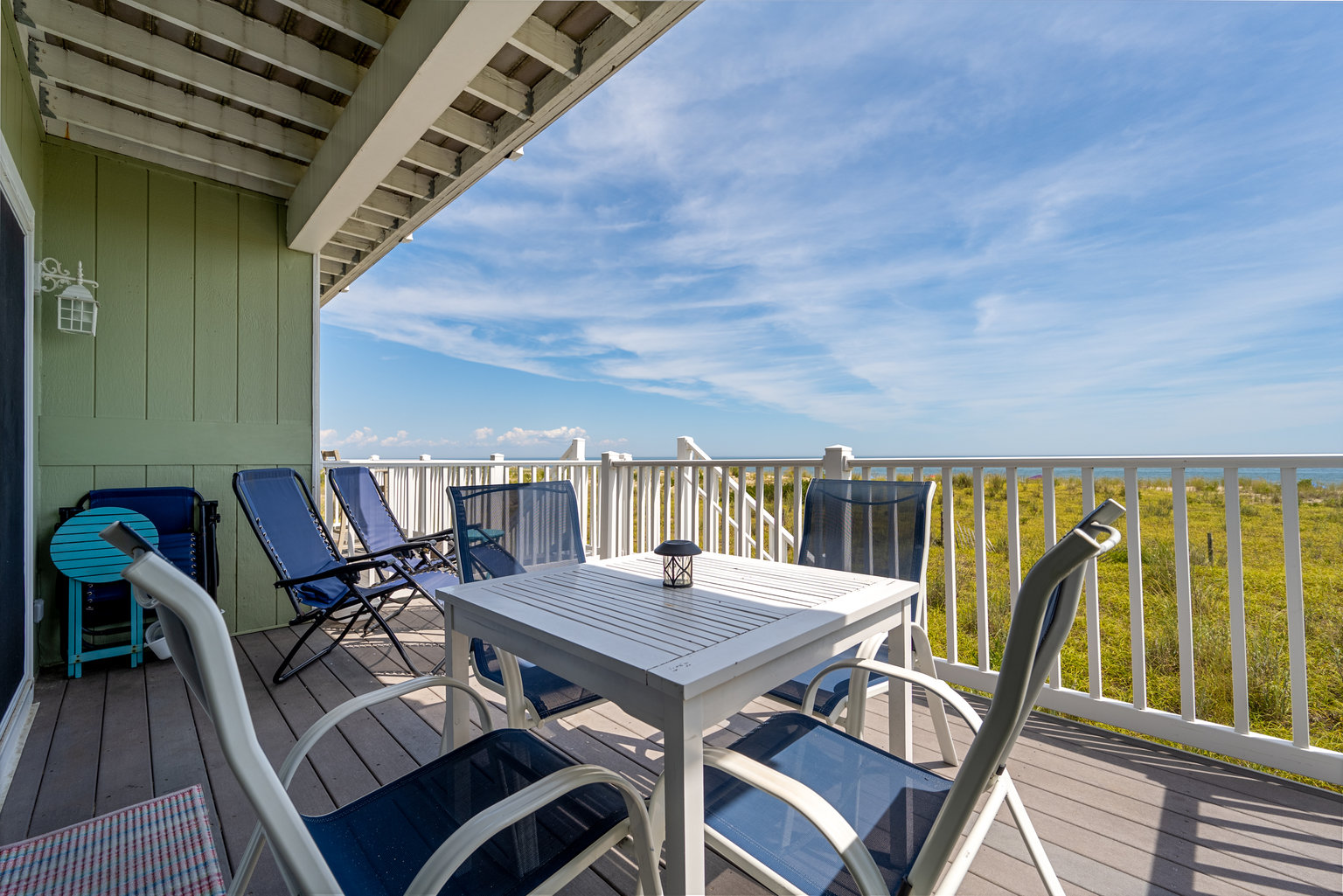 Dewey Beach Vacation Rental