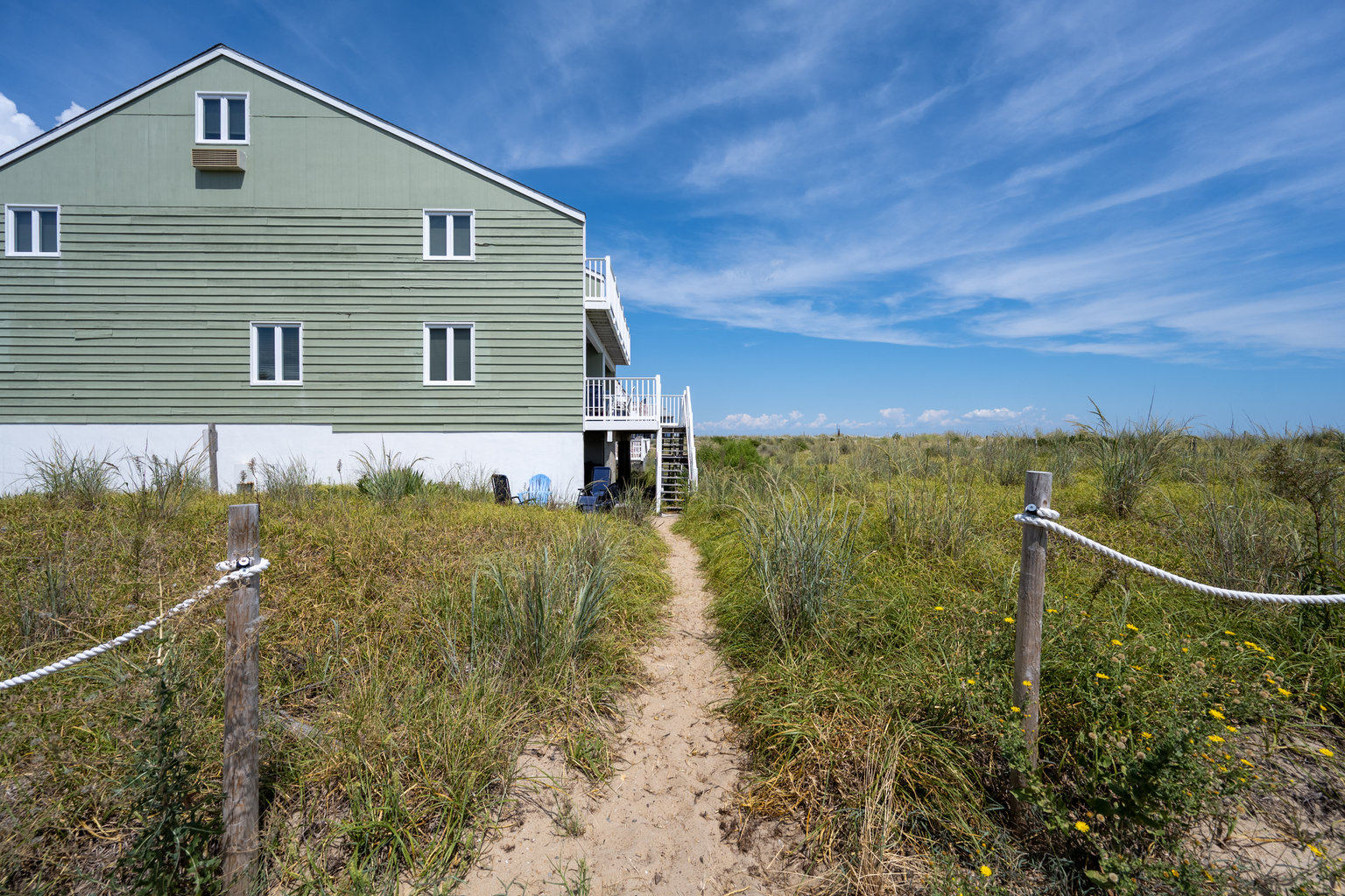 Dewey Beach Vacation Rental