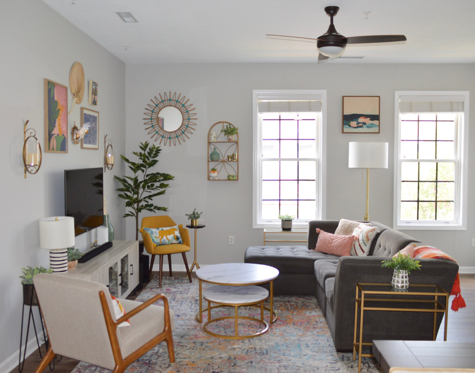 Lewes Vacation Rental
