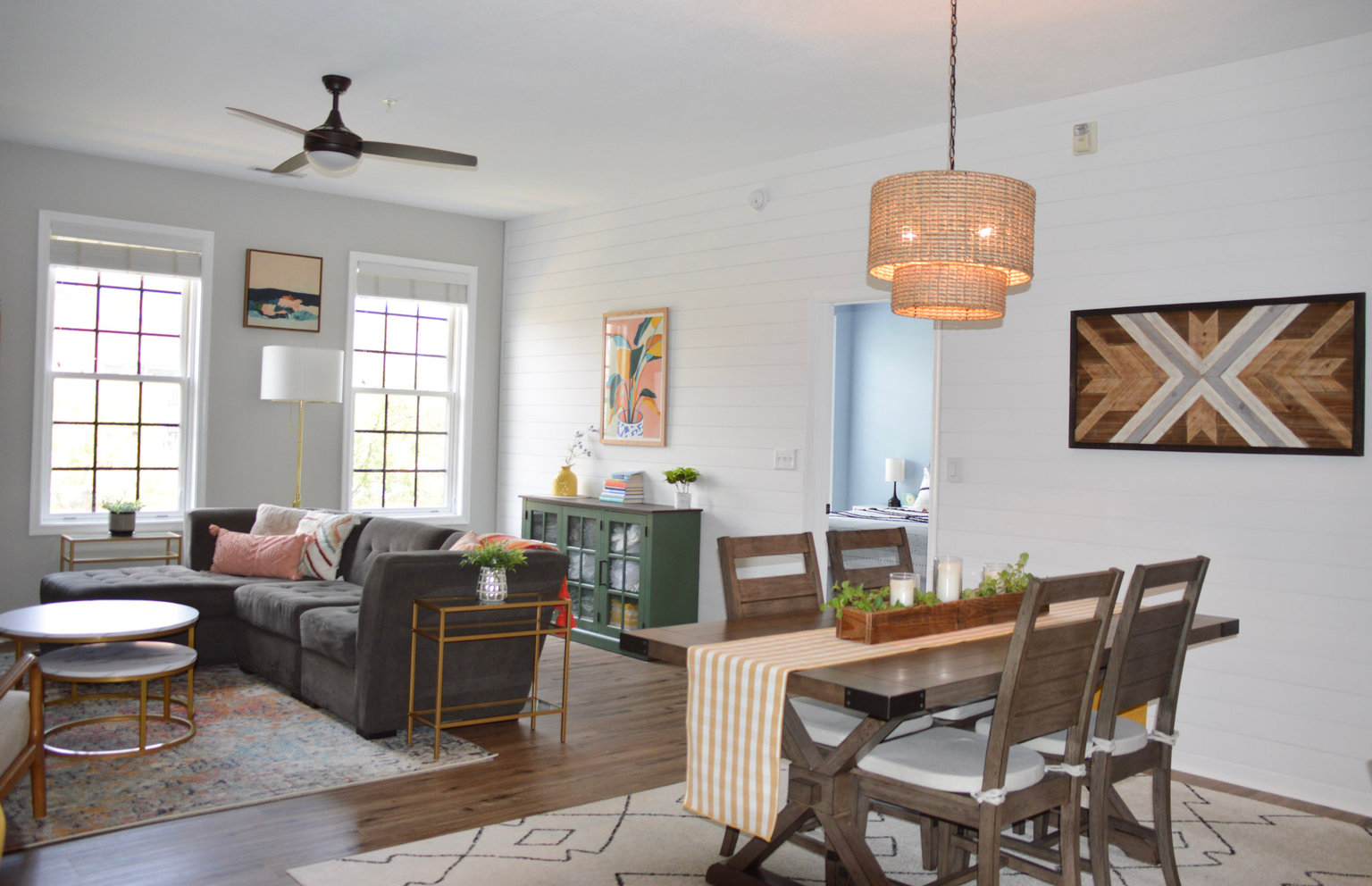 Lewes Vacation Rental