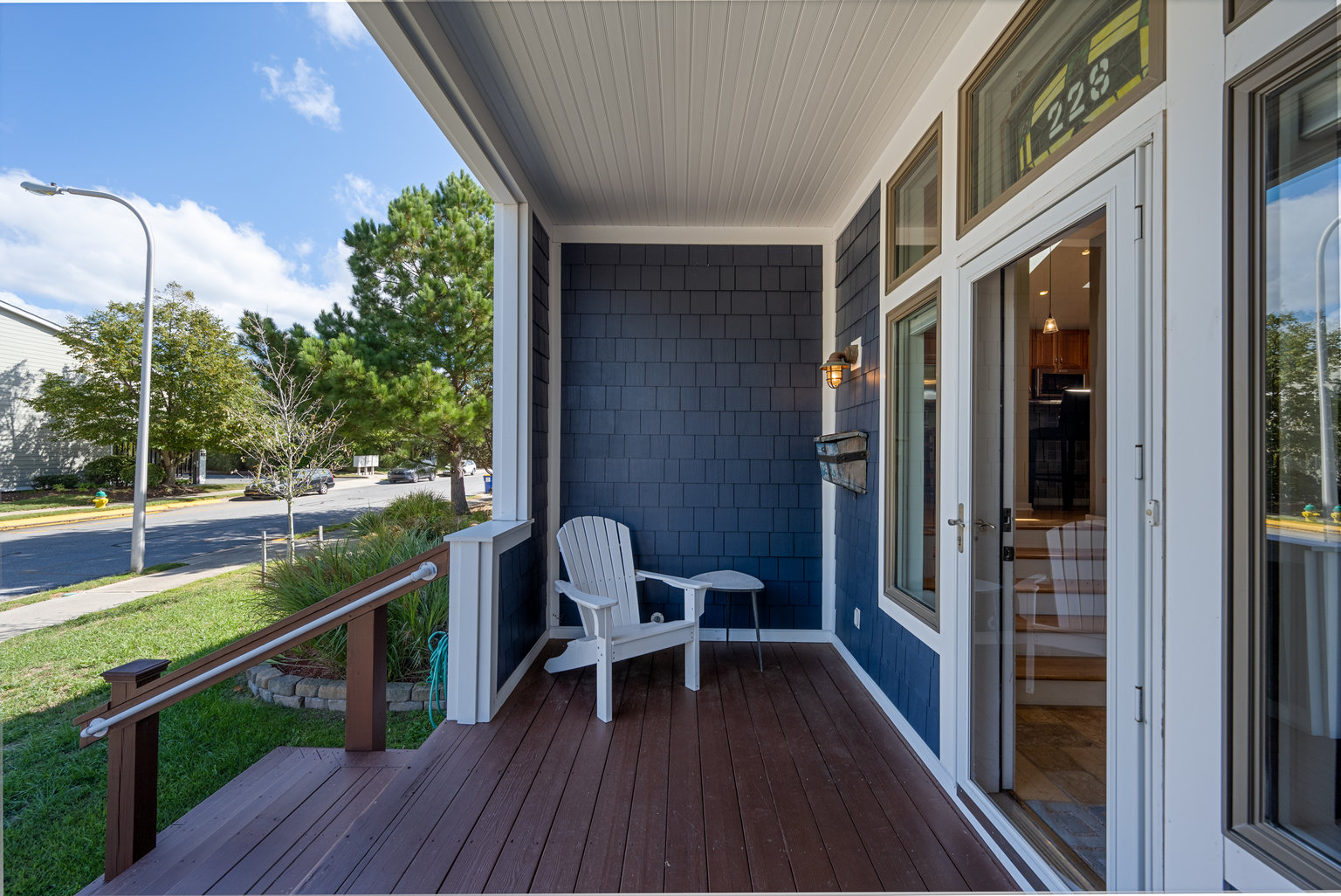 Rehoboth Beach Vacation Rental