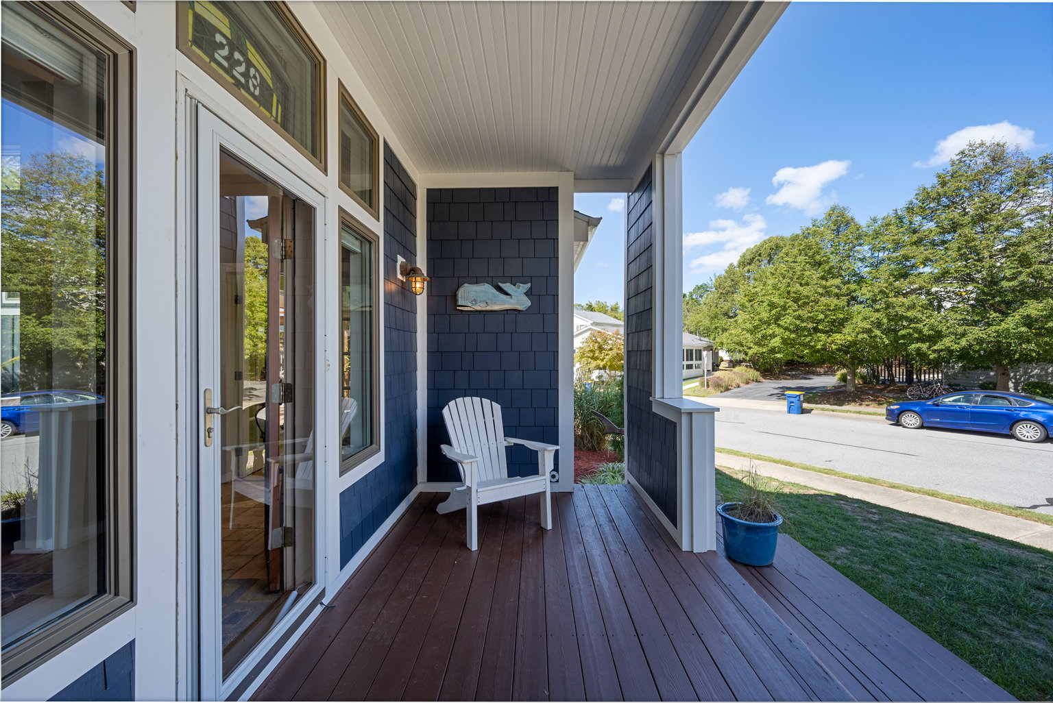 Rehoboth Beach Vacation Rental