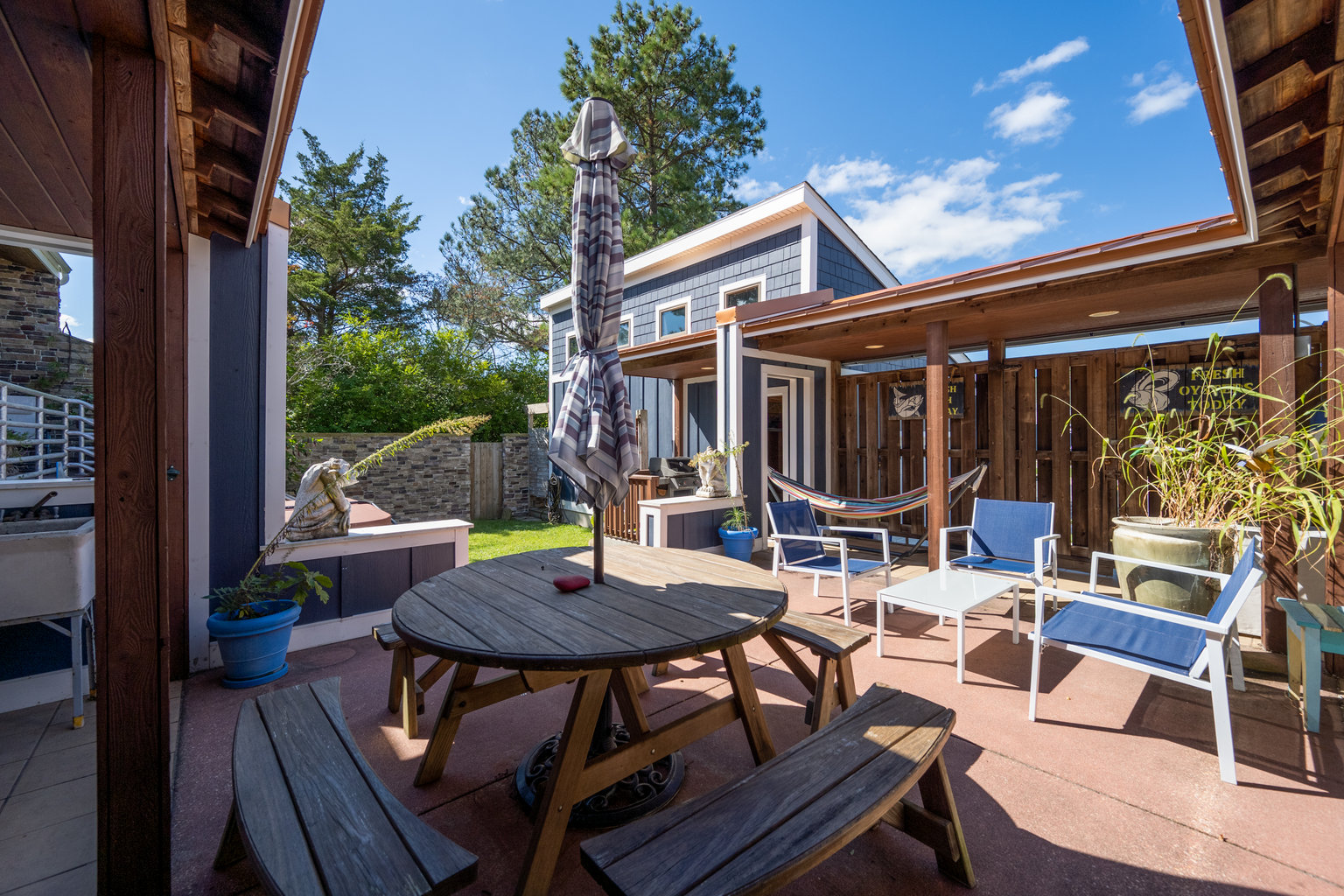 Rehoboth Beach Vacation Rental