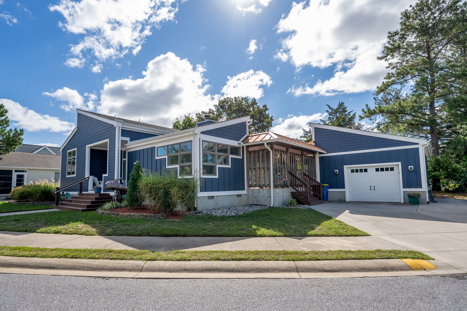 Rehoboth Beach Vacation Rental