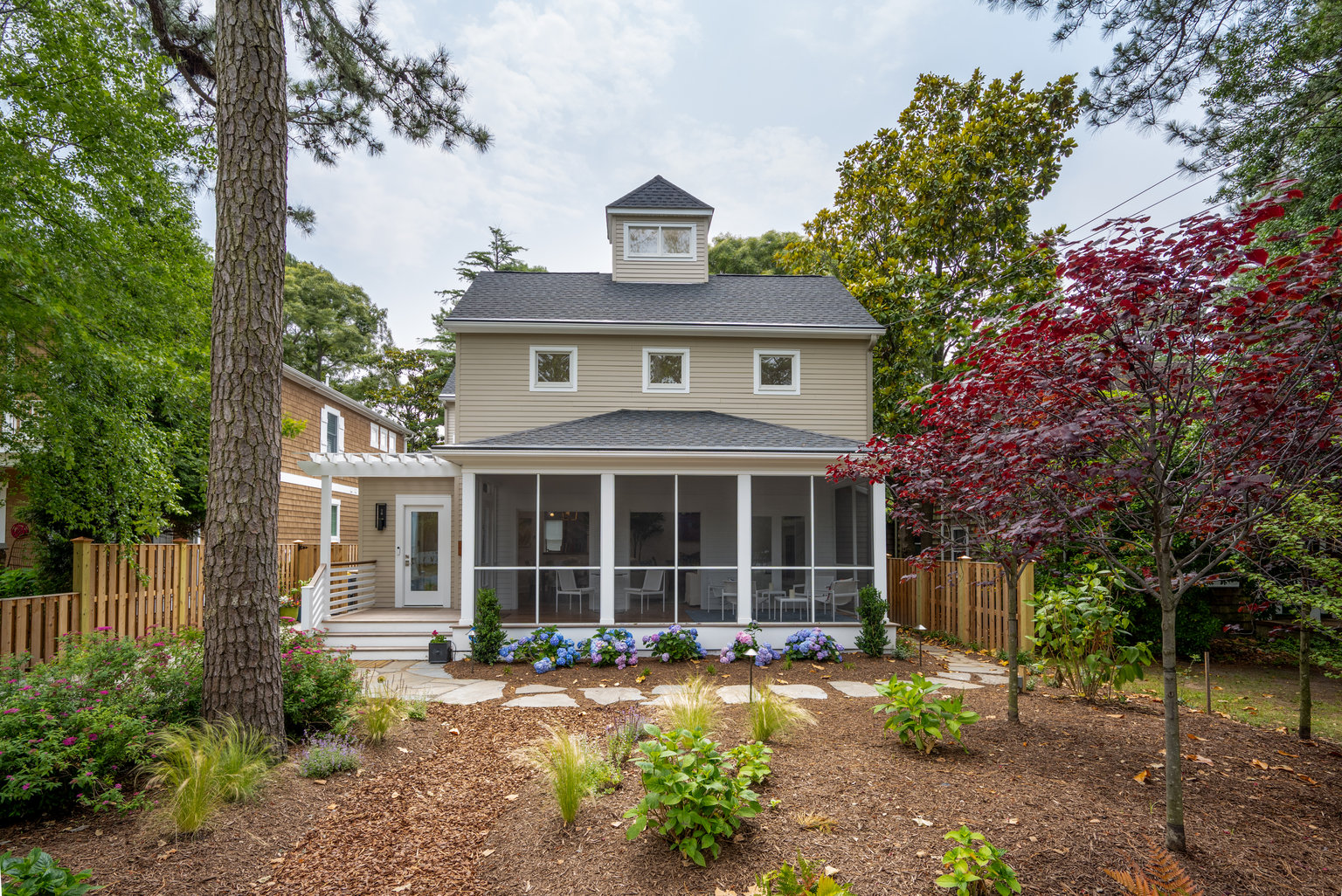 Rehoboth Beach Vacation Rental