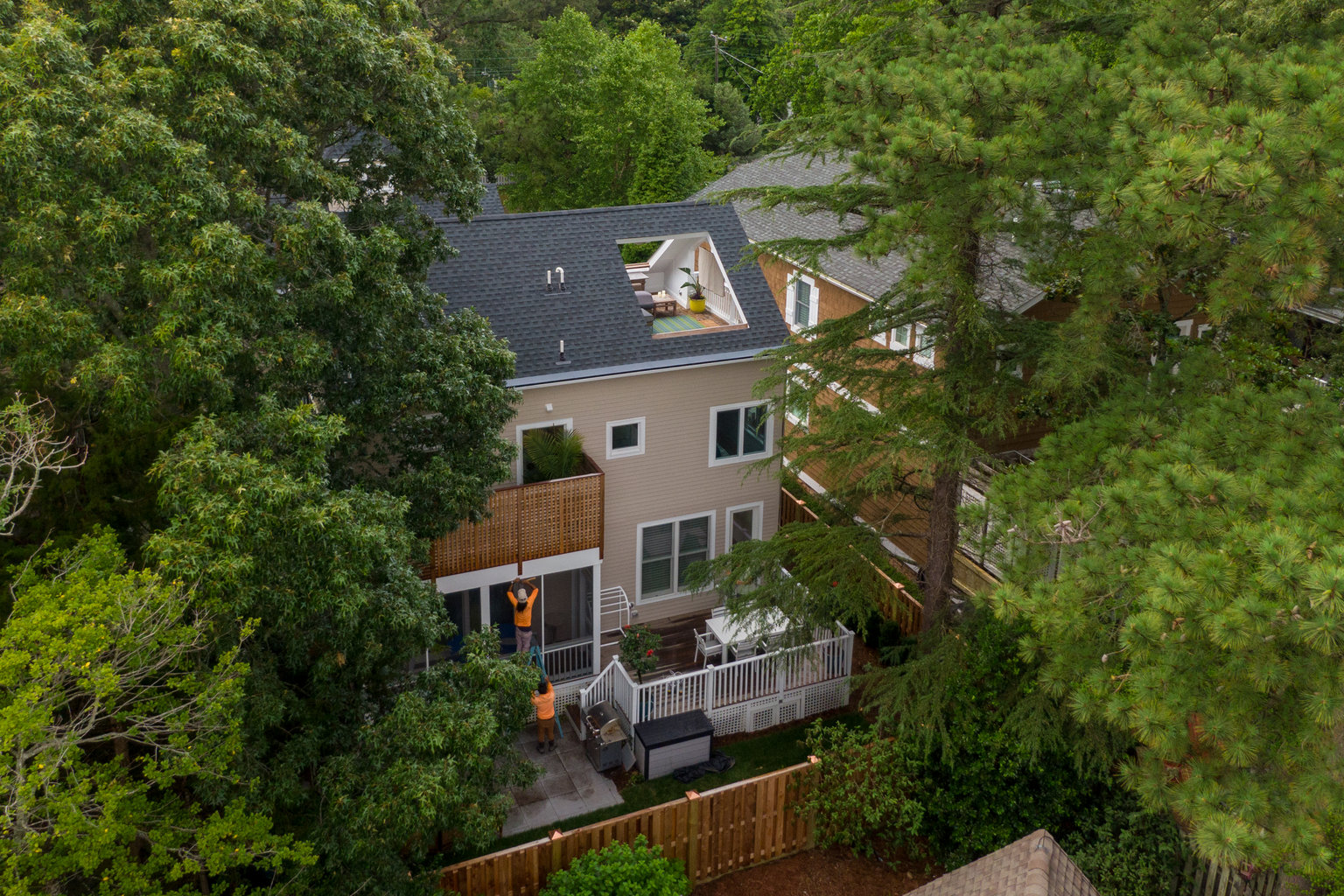 Rehoboth Beach Vacation Rental