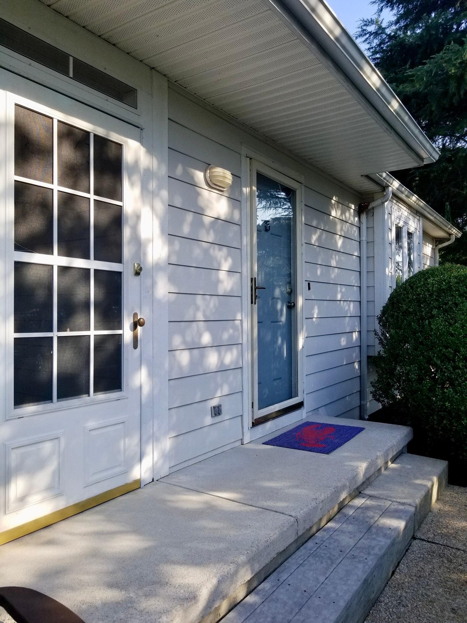 Lewes Vacation Rental