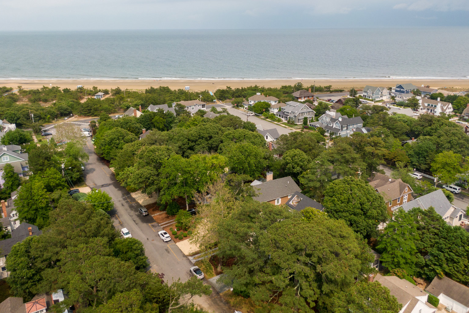 Rehoboth Beach Vacation Rental